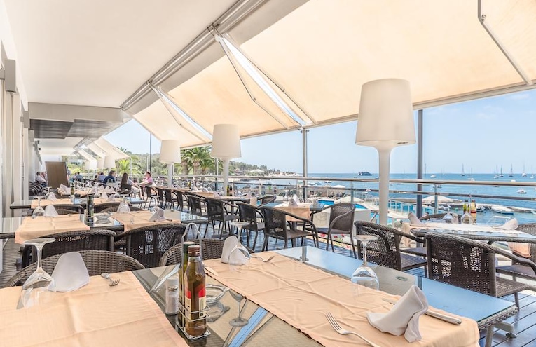 Restaurants - 3