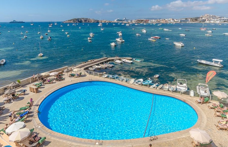 Piscines - 1