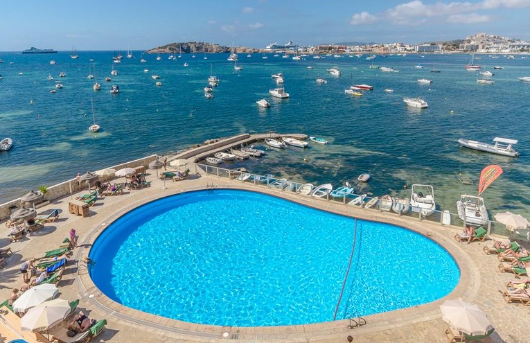Piscines - 1