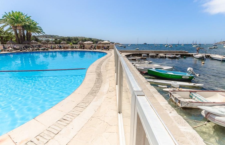 Piscines - 2