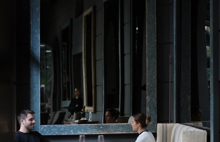 Restaurants - 3