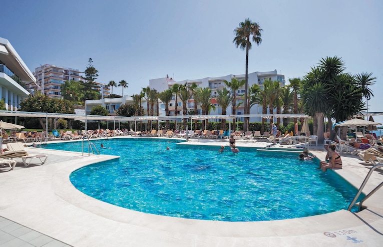Piscines - 1
