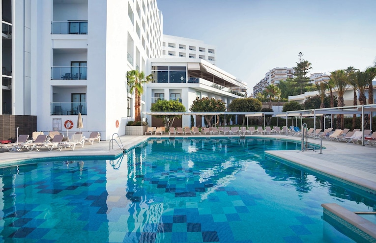 Piscines - 2