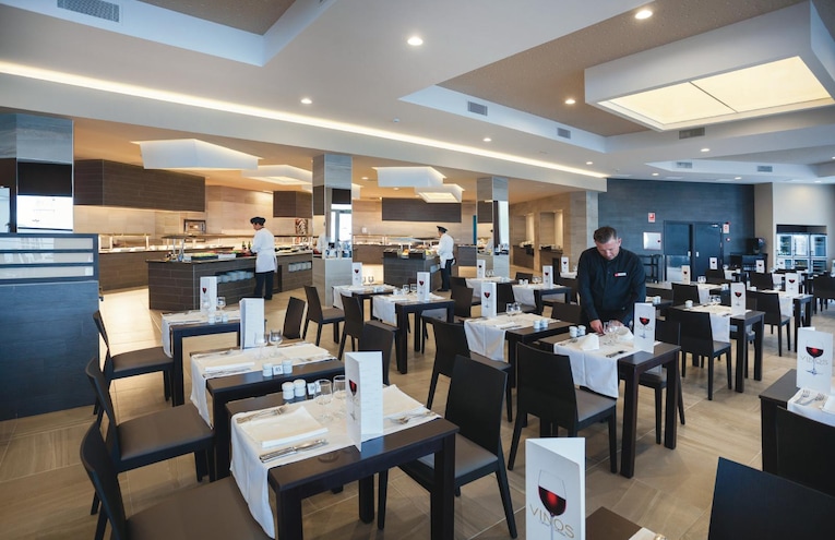 Restaurants - 5