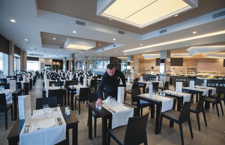 Restaurants - 6