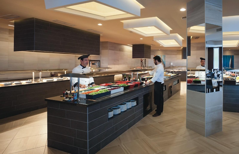 Restaurants - 7