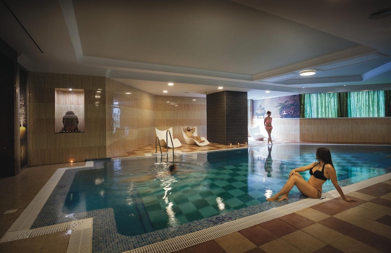 Piscines - 6