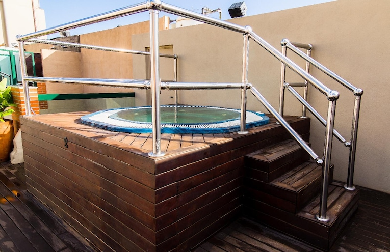 Piscines - 3