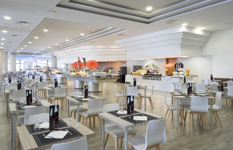 Restaurants - 1