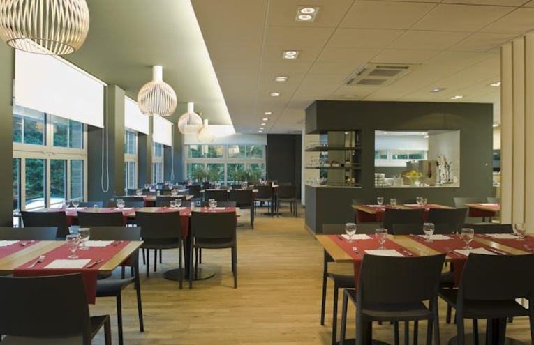 Restaurants - 1