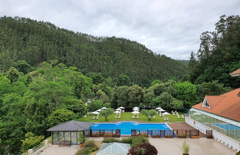 Piscines - 2