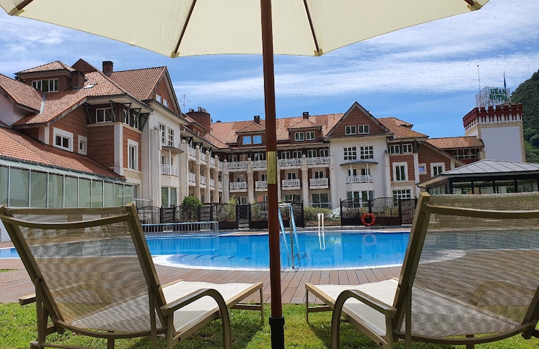 Piscines - 4