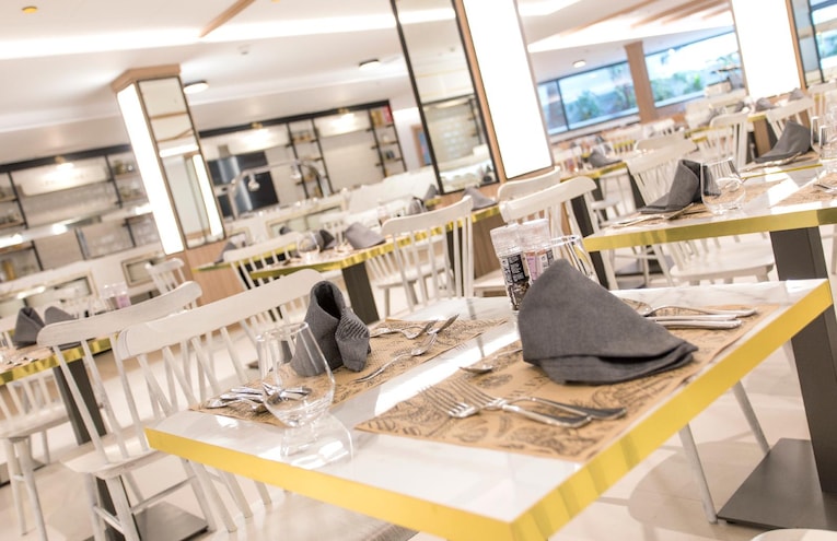 Restaurants - 6