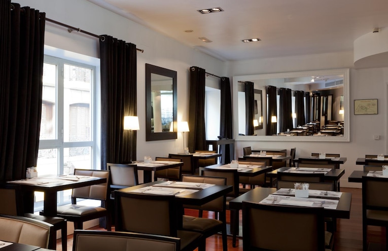 Restaurants - 1
