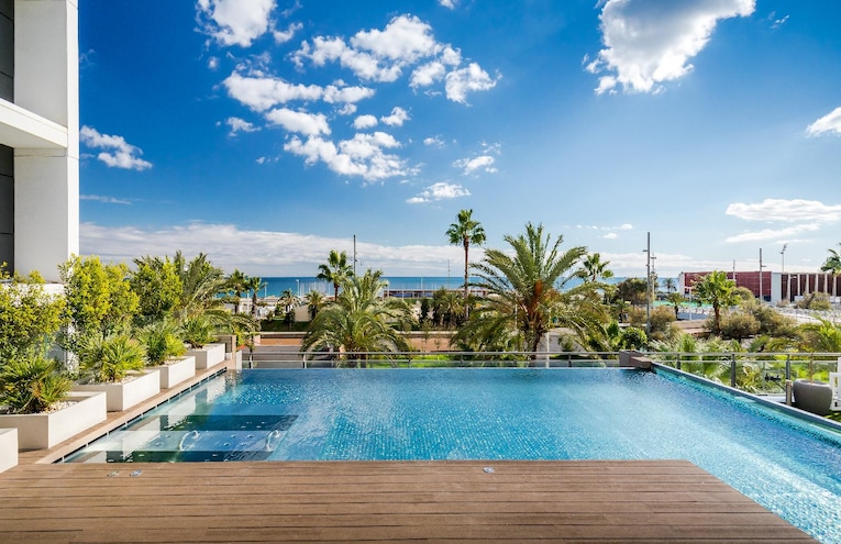 Piscines - 2