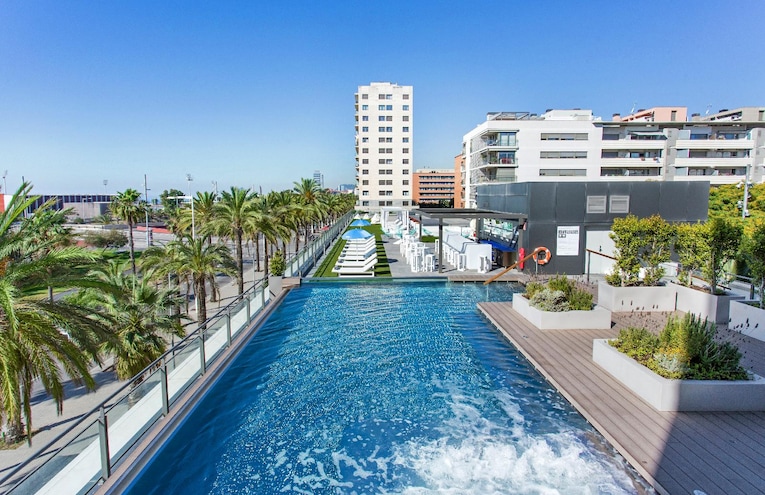 Piscines - 3