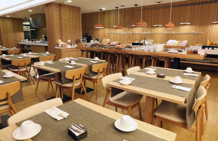Restaurants - 3