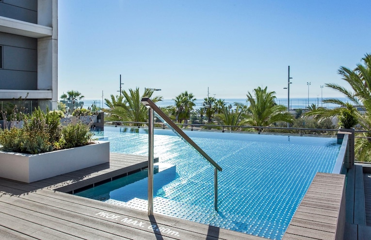 Piscines - 5