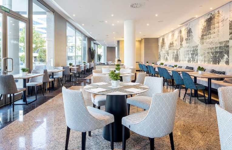 Restaurants - 3