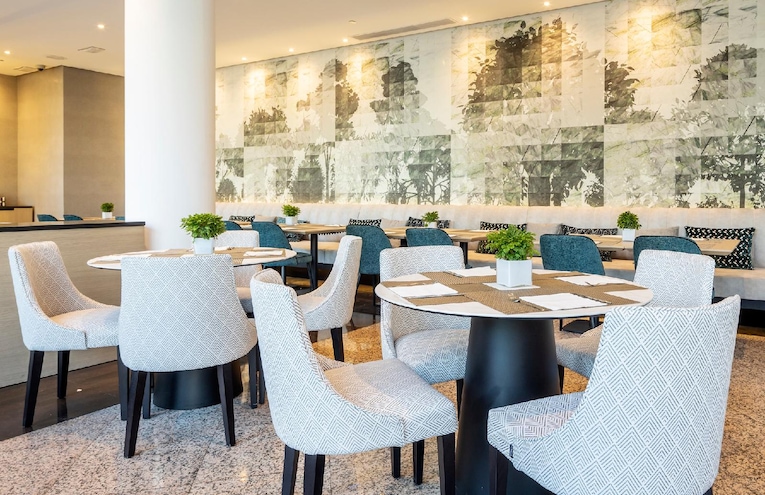 Restaurants - 1
