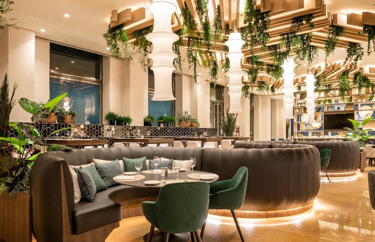 Restaurants - 2