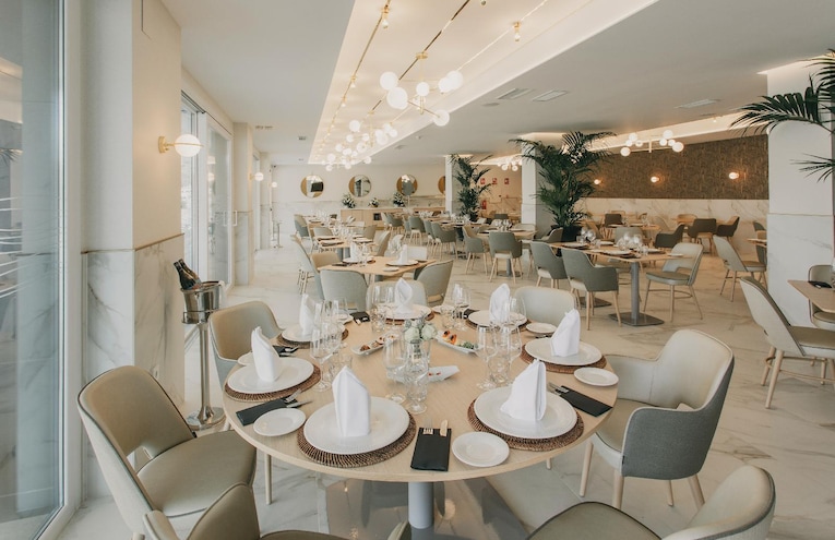 Restaurants - 1