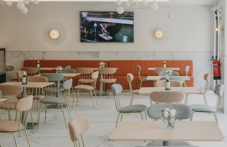 Restaurants - 3