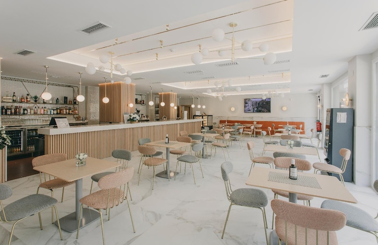 Restaurants - 5