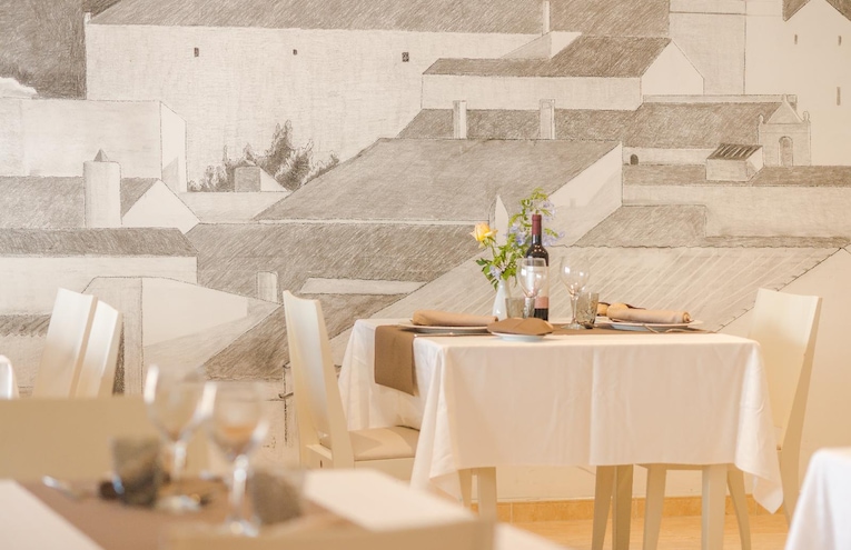 Restaurants - 1