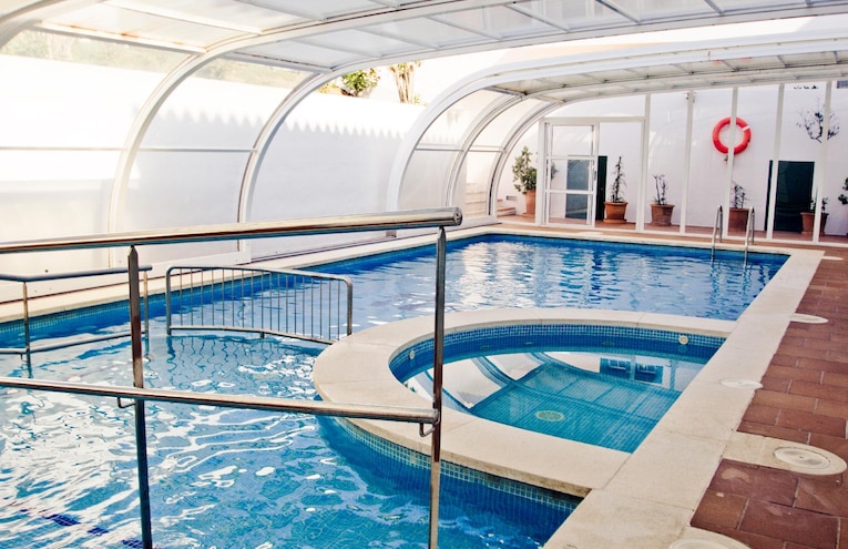 Piscines - 1