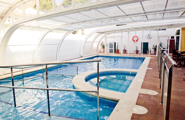 Piscines - 2