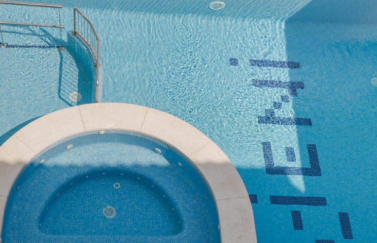 Piscines - 3