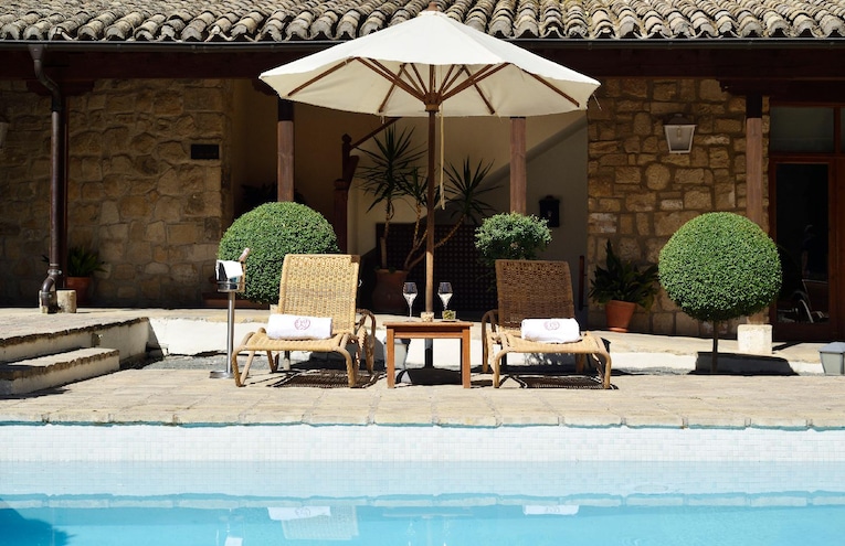 Piscines - 1