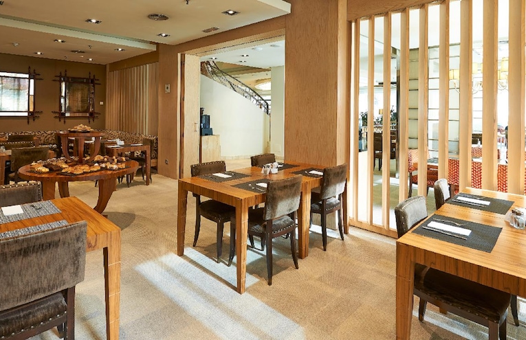 Restaurants - 2