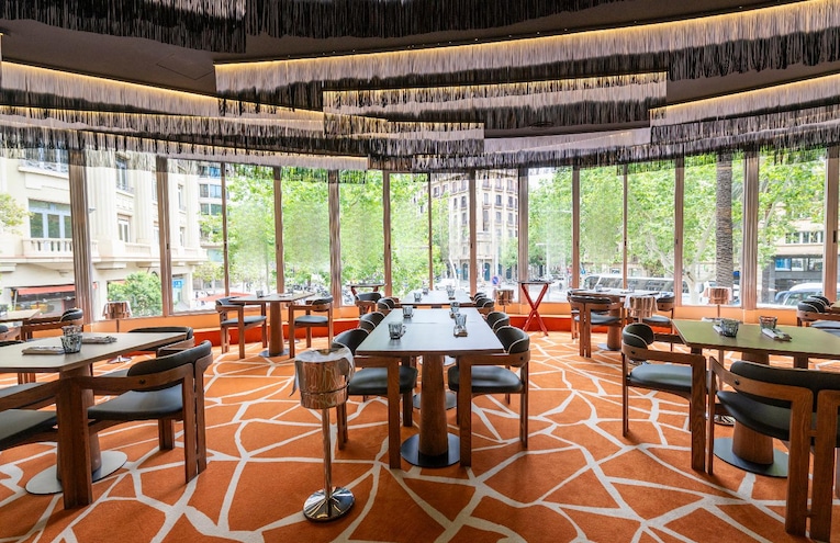 Restaurants - 3