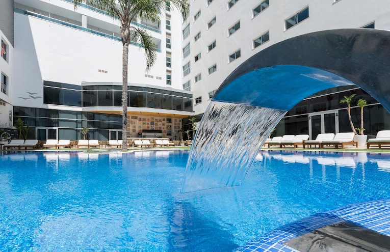 Piscines - 2