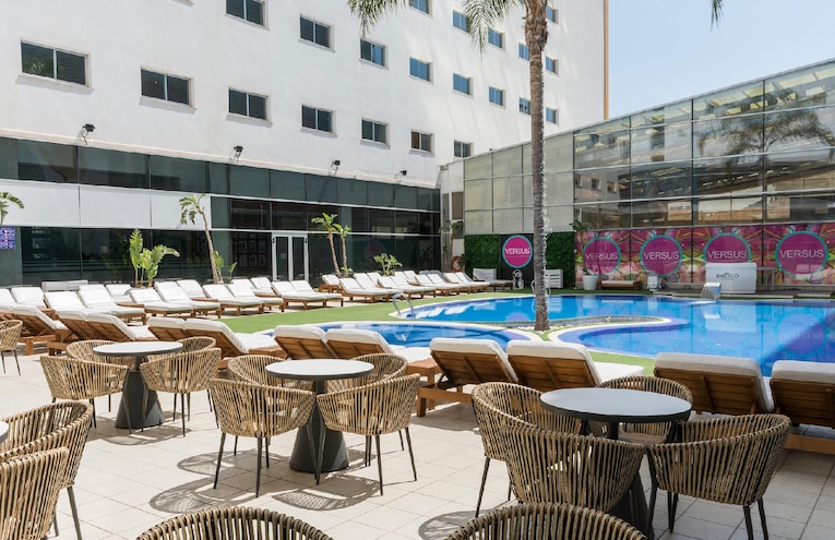 Piscines - 3