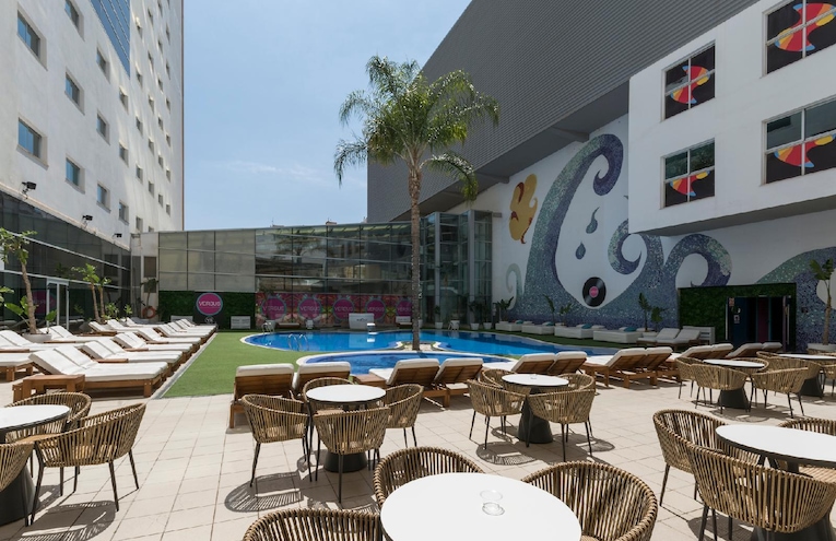 Piscines - 5