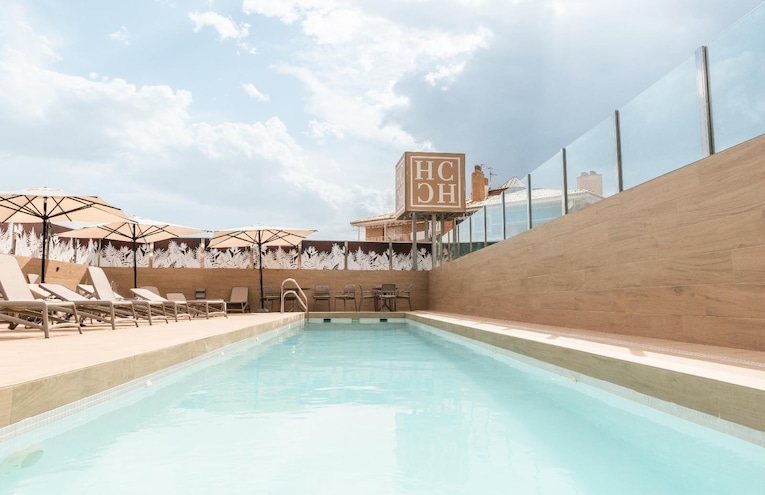 Piscines - 1