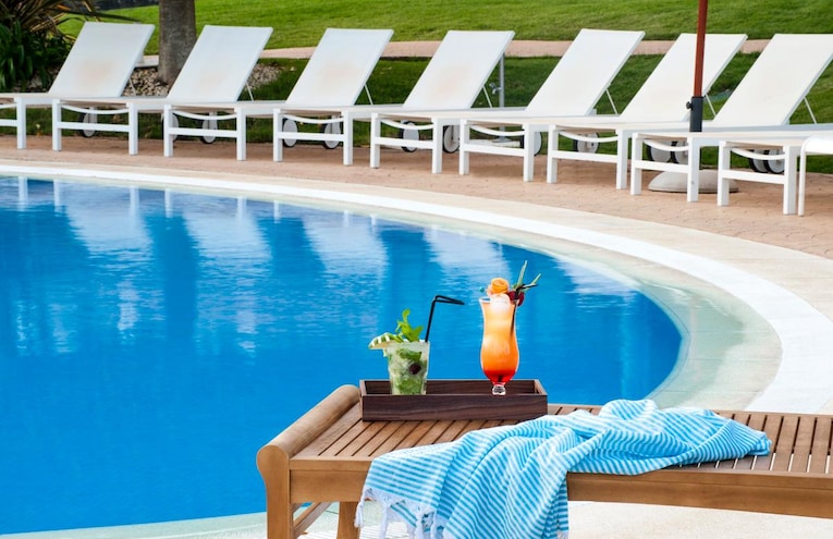 Piscines - 2