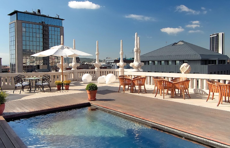Piscines - 2