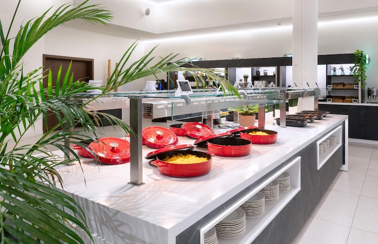Restaurants - 2