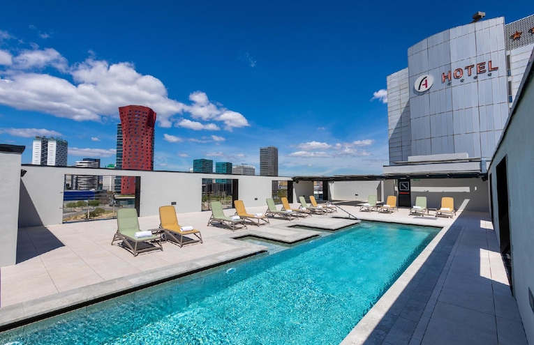 Piscines - 2