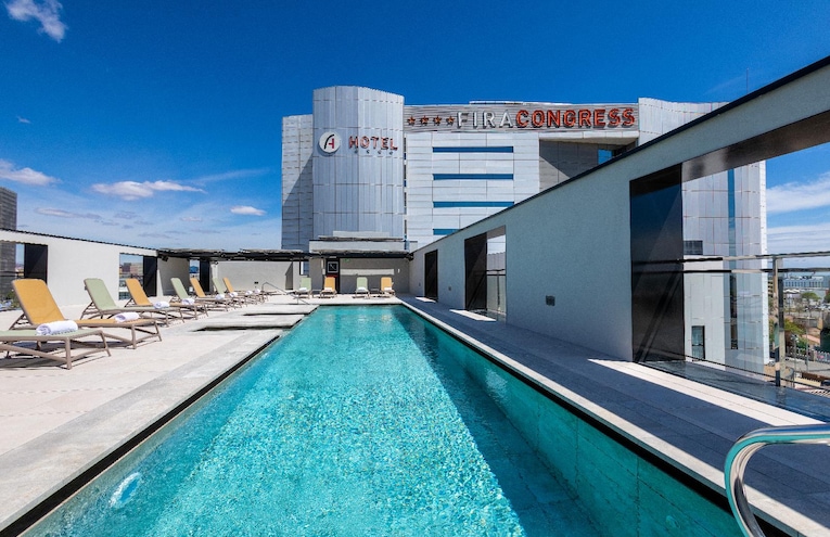 Piscines - 1