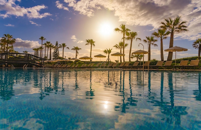 Piscines - 1