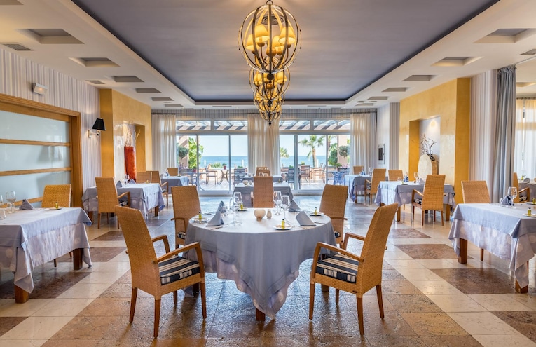Restaurants - 1