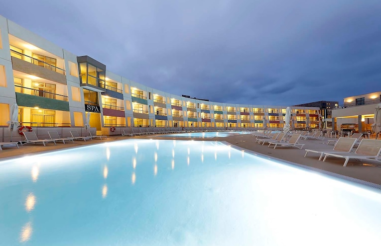 Piscines - 5