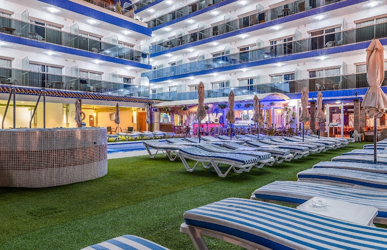 Piscines - 1