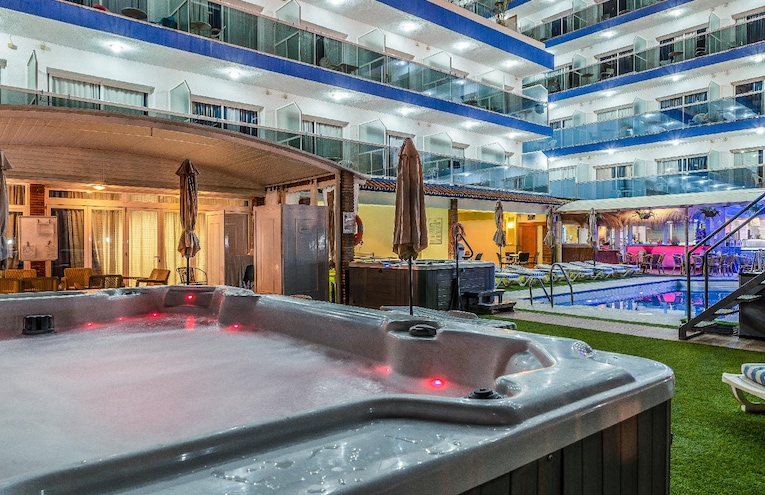 Piscines - 2