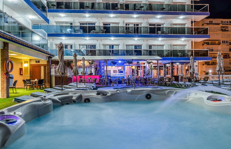 Piscines - 3